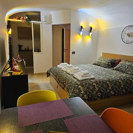 Petraio Home Napoli Ngoại thất bức ảnh