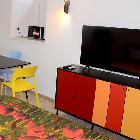 Petraio Home Napoli Ngoại thất bức ảnh