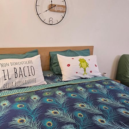 Petraio Home Napoli Ngoại thất bức ảnh