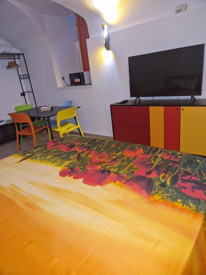 Petraio Home Napoli Ngoại thất bức ảnh