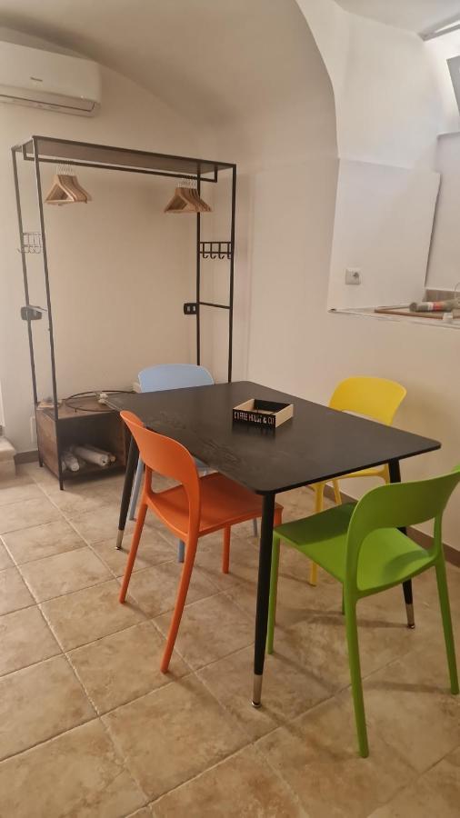 Petraio Home Napoli Ngoại thất bức ảnh