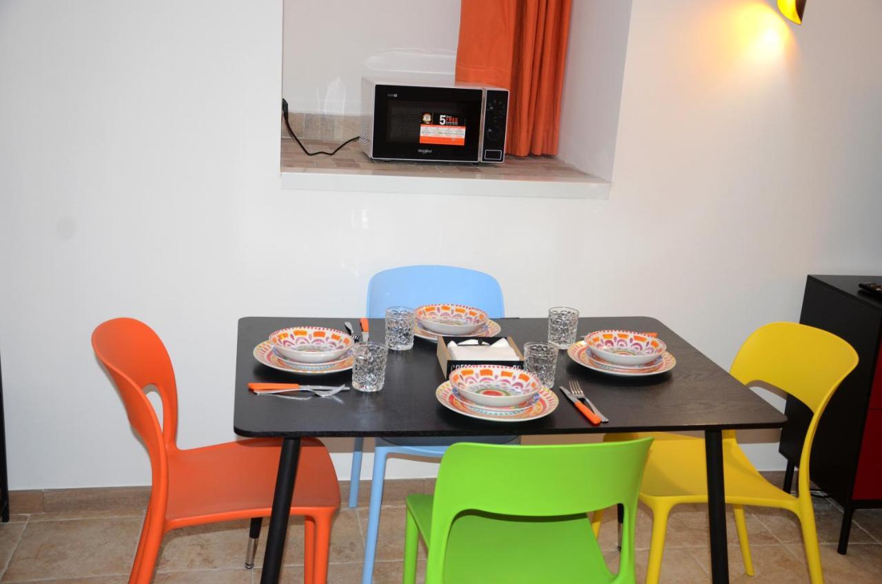 Petraio Home Napoli Ngoại thất bức ảnh