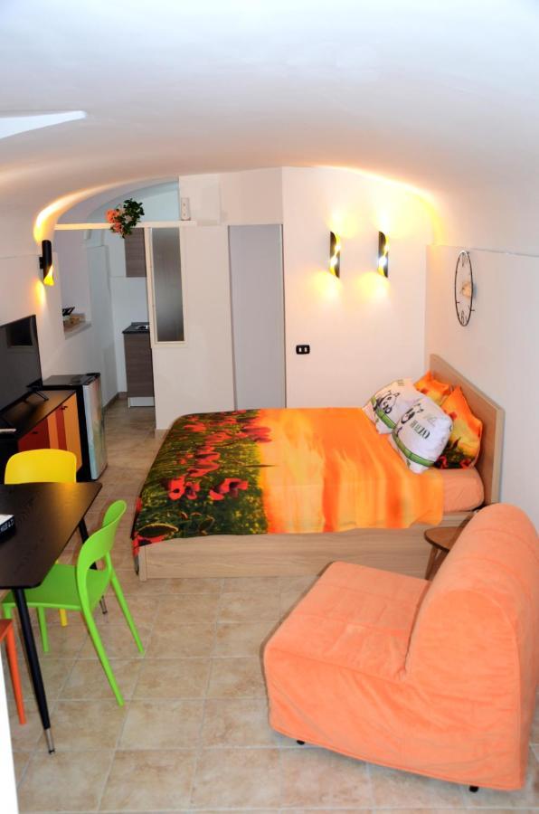Petraio Home Napoli Ngoại thất bức ảnh