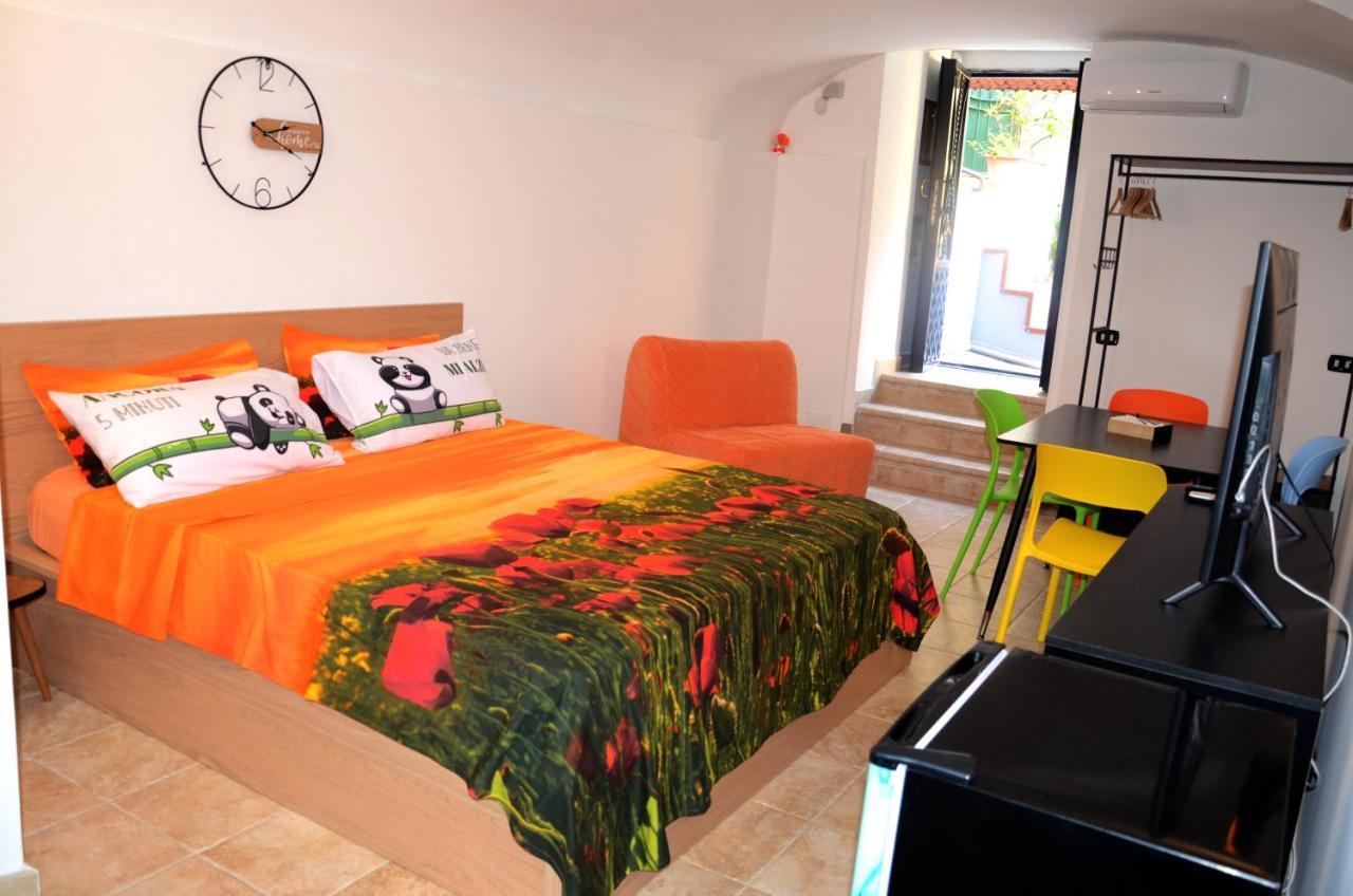 Petraio Home Napoli Ngoại thất bức ảnh