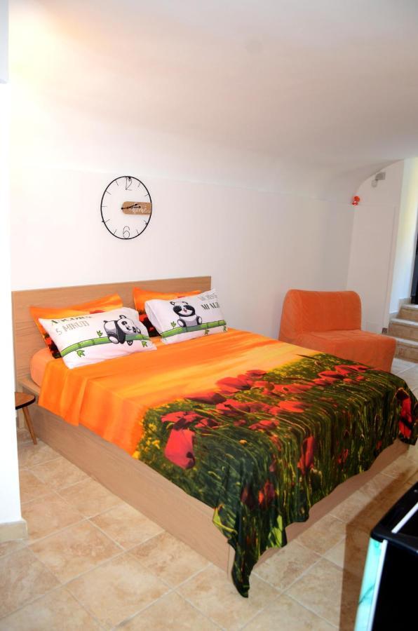 Petraio Home Napoli Ngoại thất bức ảnh