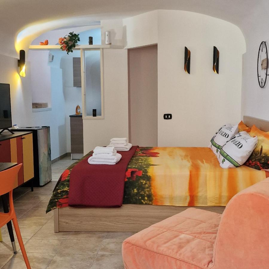 Petraio Home Napoli Ngoại thất bức ảnh