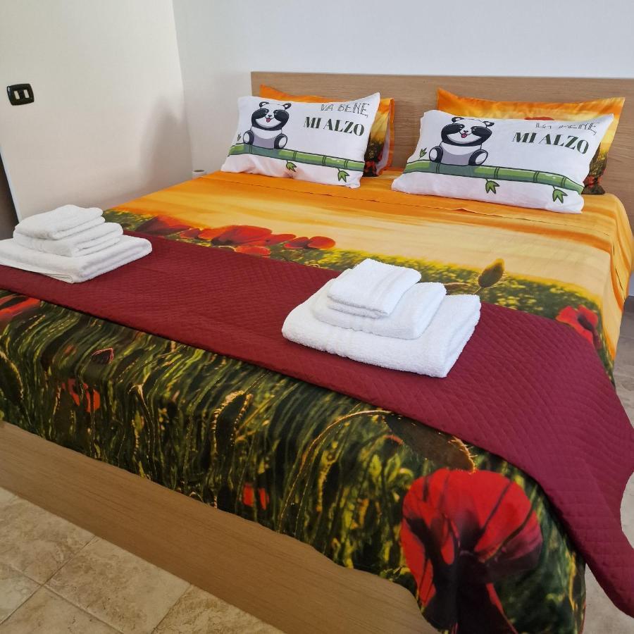 Petraio Home Napoli Ngoại thất bức ảnh