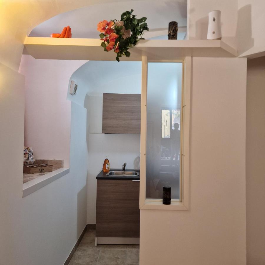 Petraio Home Napoli Ngoại thất bức ảnh