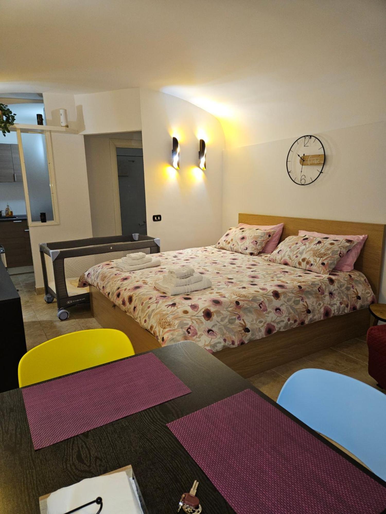 Petraio Home Napoli Ngoại thất bức ảnh