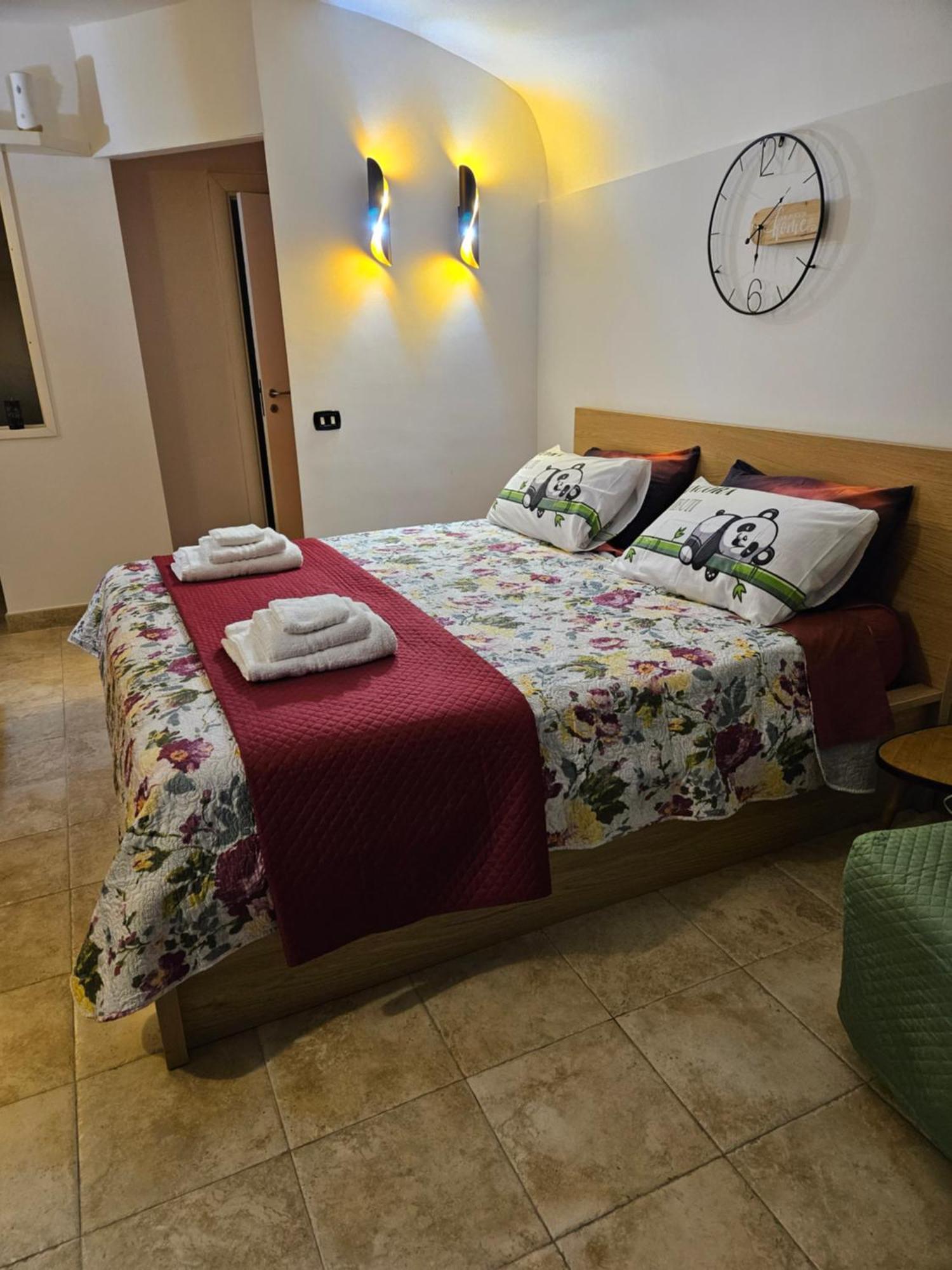 Petraio Home Napoli Ngoại thất bức ảnh