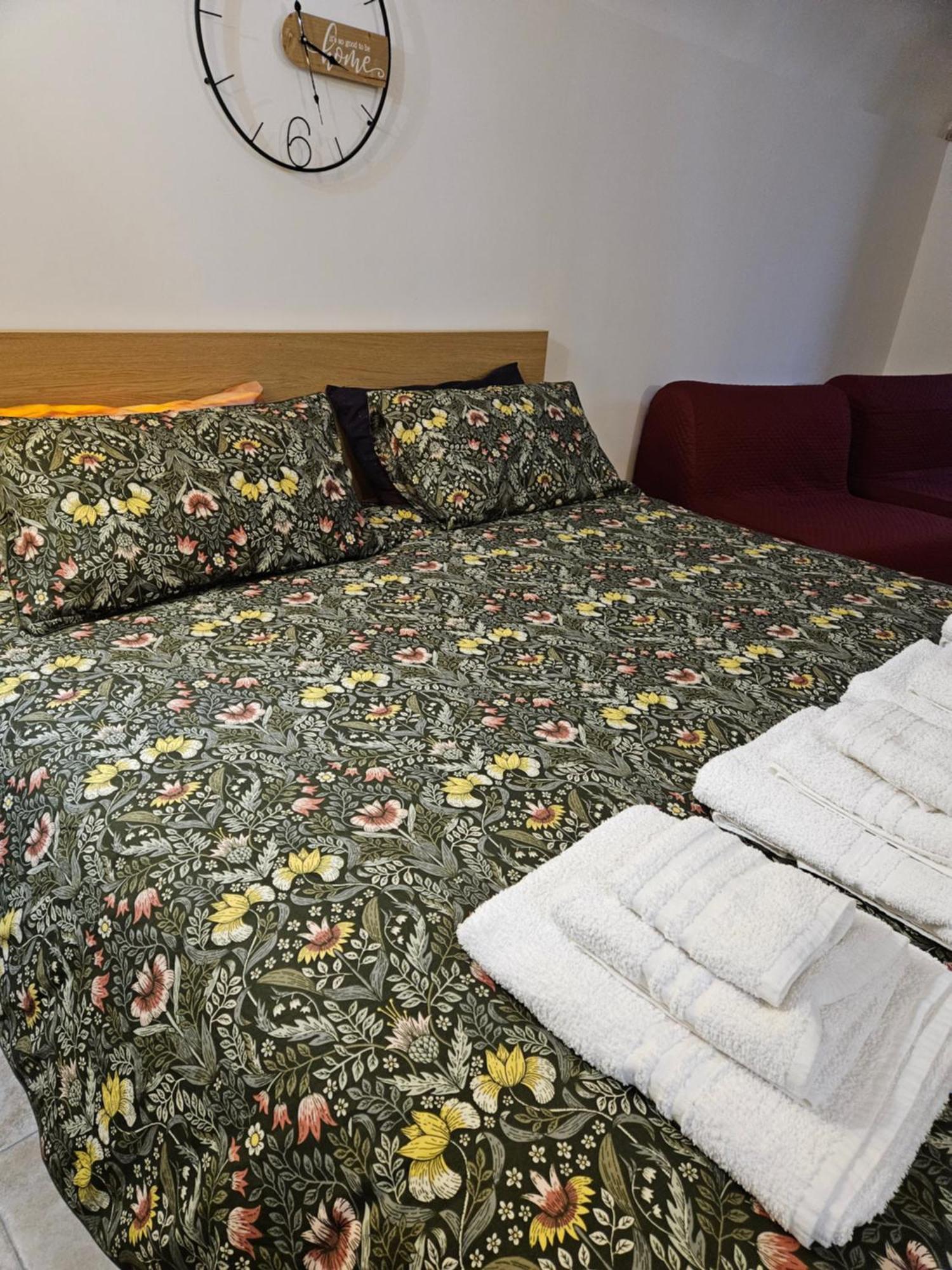 Petraio Home Napoli Ngoại thất bức ảnh