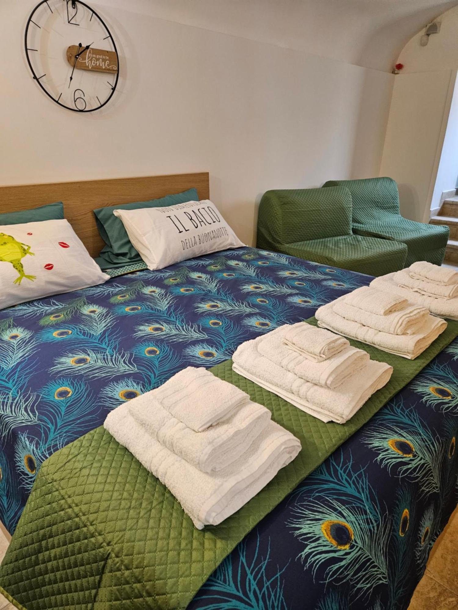 Petraio Home Napoli Ngoại thất bức ảnh