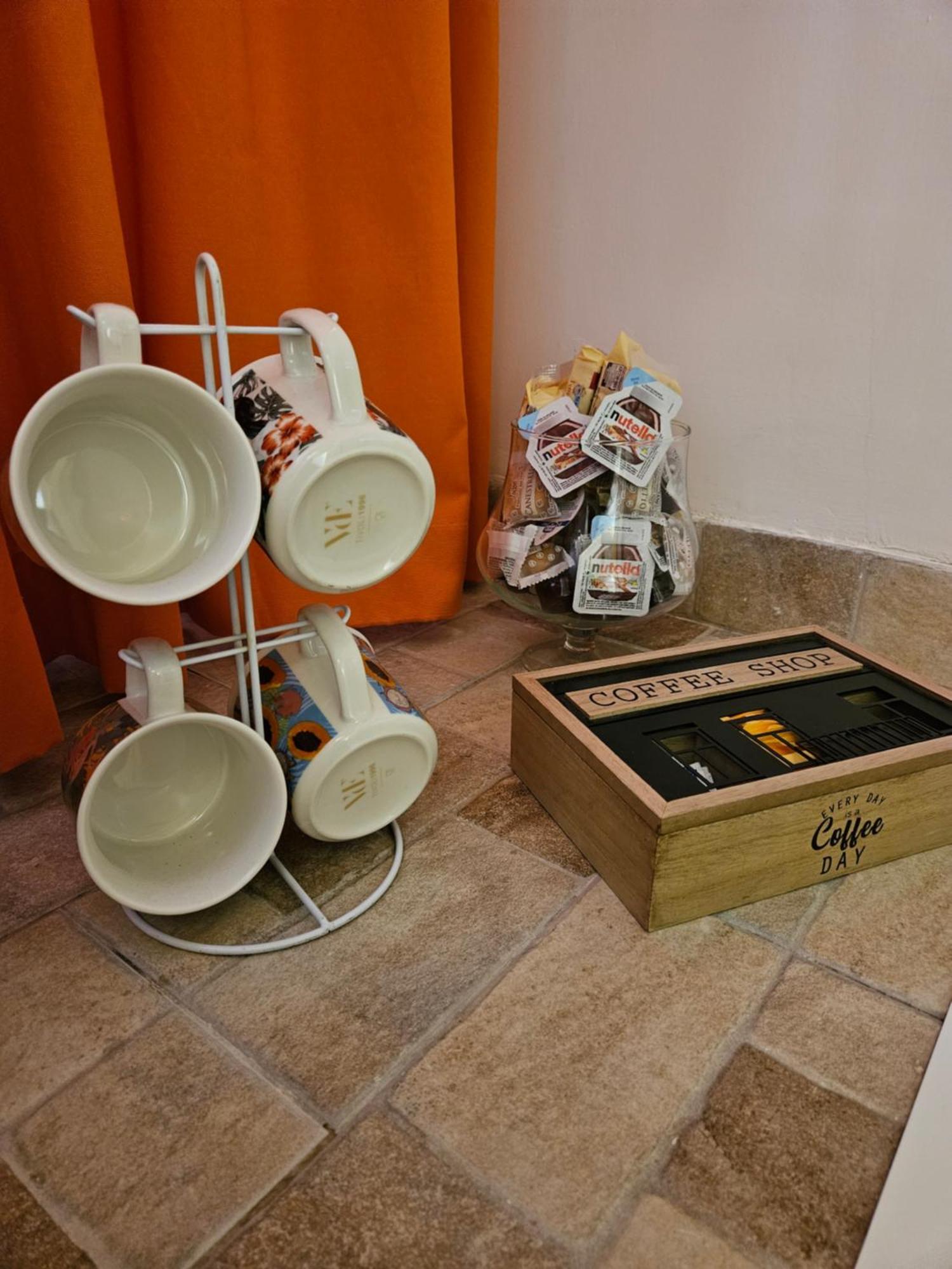 Petraio Home Napoli Ngoại thất bức ảnh