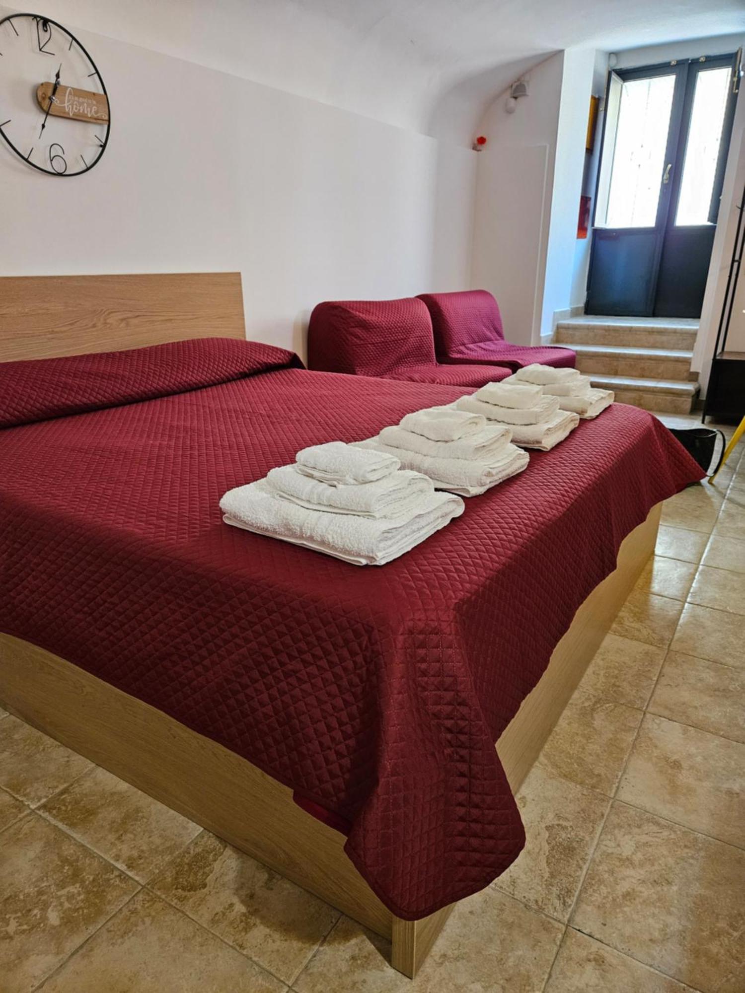 Petraio Home Napoli Ngoại thất bức ảnh