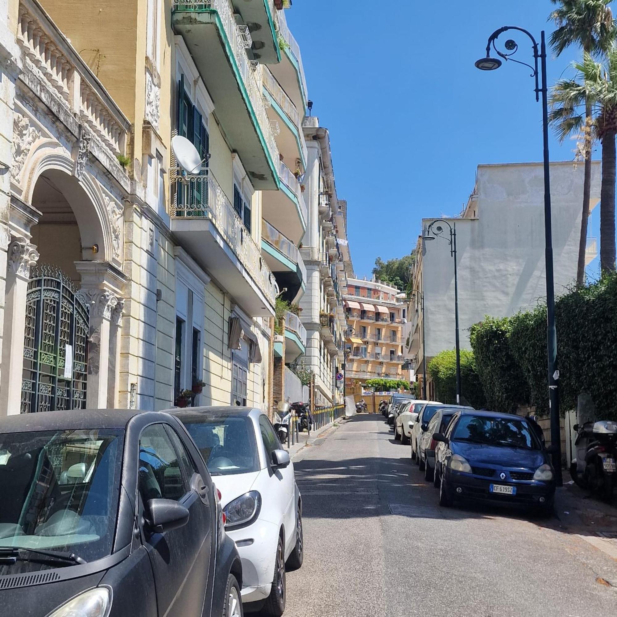 Petraio Home Napoli Ngoại thất bức ảnh