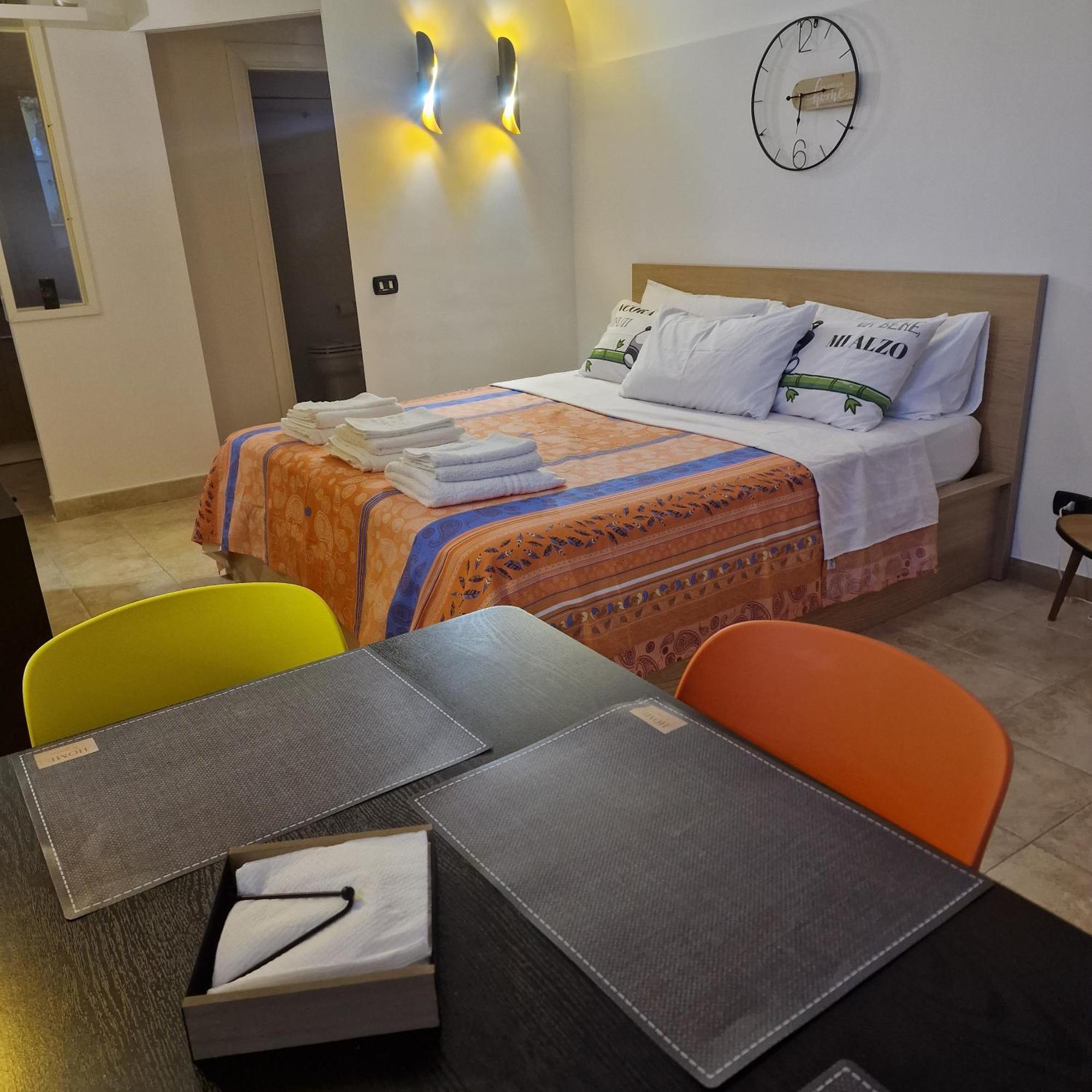 Petraio Home Napoli Ngoại thất bức ảnh