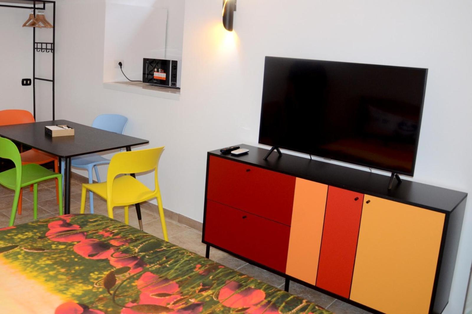 Petraio Home Napoli Ngoại thất bức ảnh