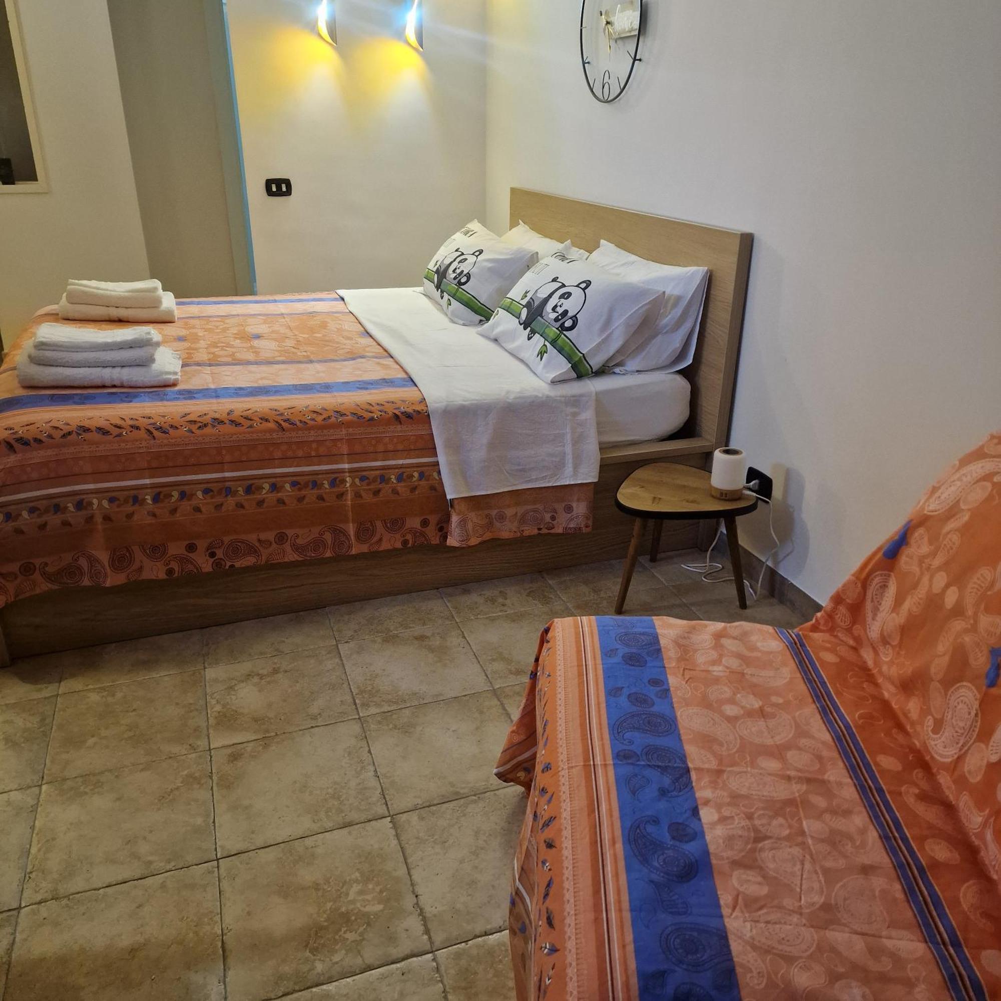 Petraio Home Napoli Ngoại thất bức ảnh
