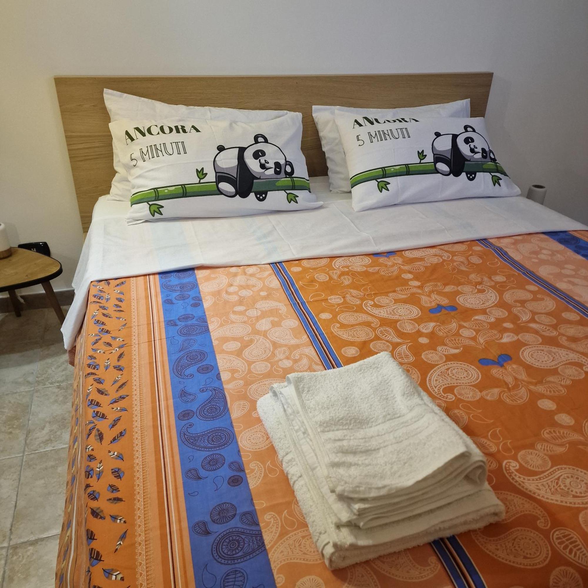 Petraio Home Napoli Ngoại thất bức ảnh