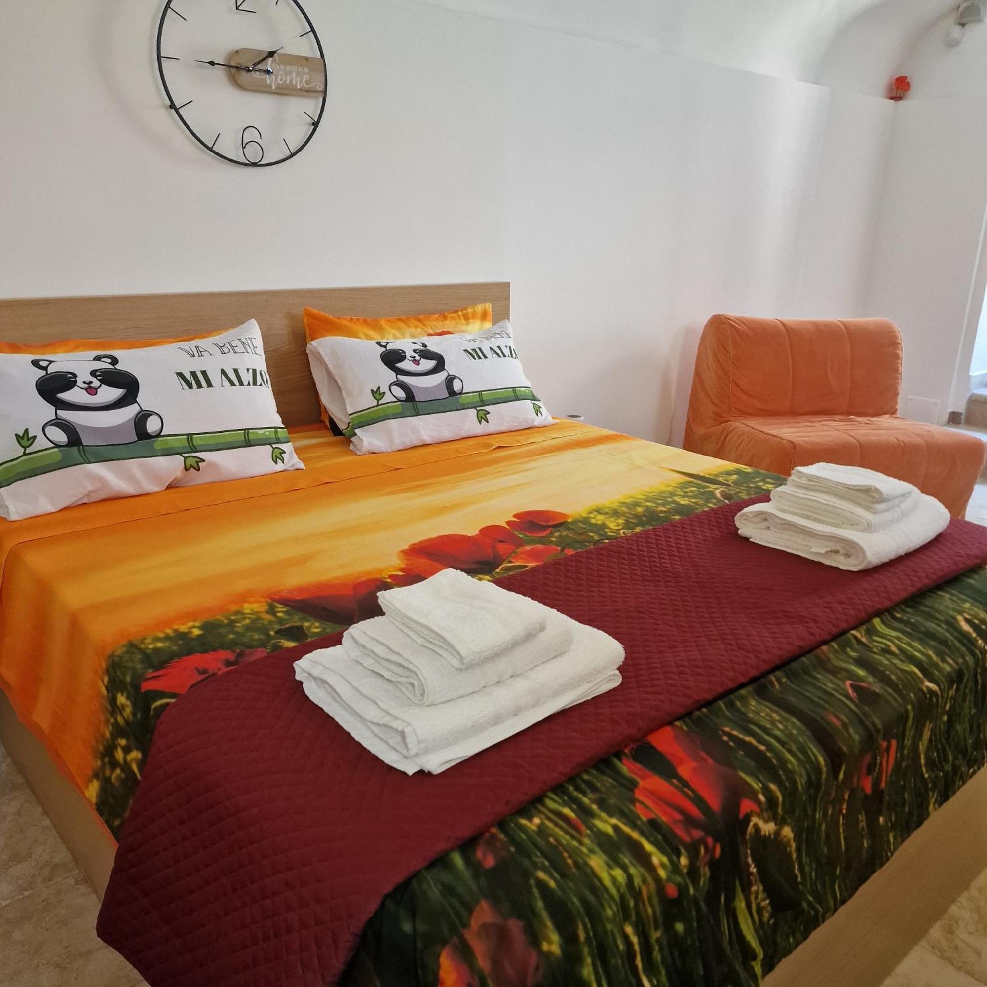 Petraio Home Napoli Ngoại thất bức ảnh