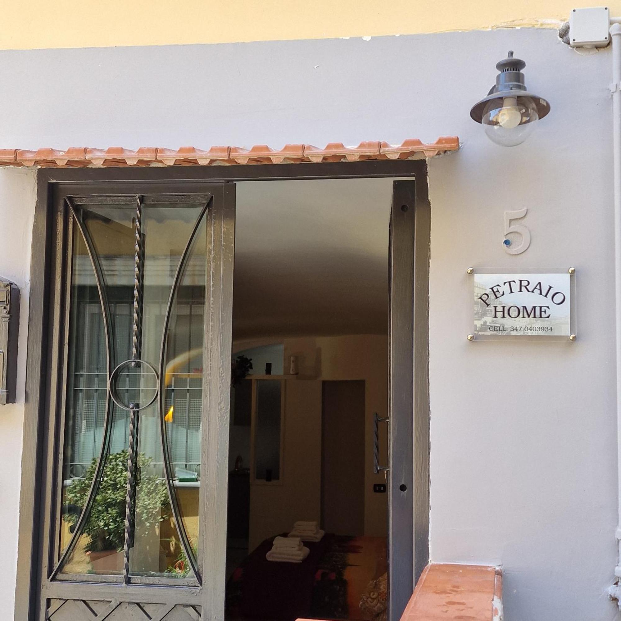 Petraio Home Napoli Ngoại thất bức ảnh