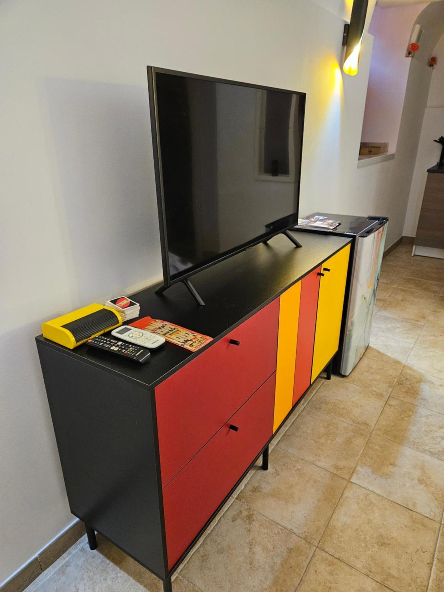 Petraio Home Napoli Ngoại thất bức ảnh