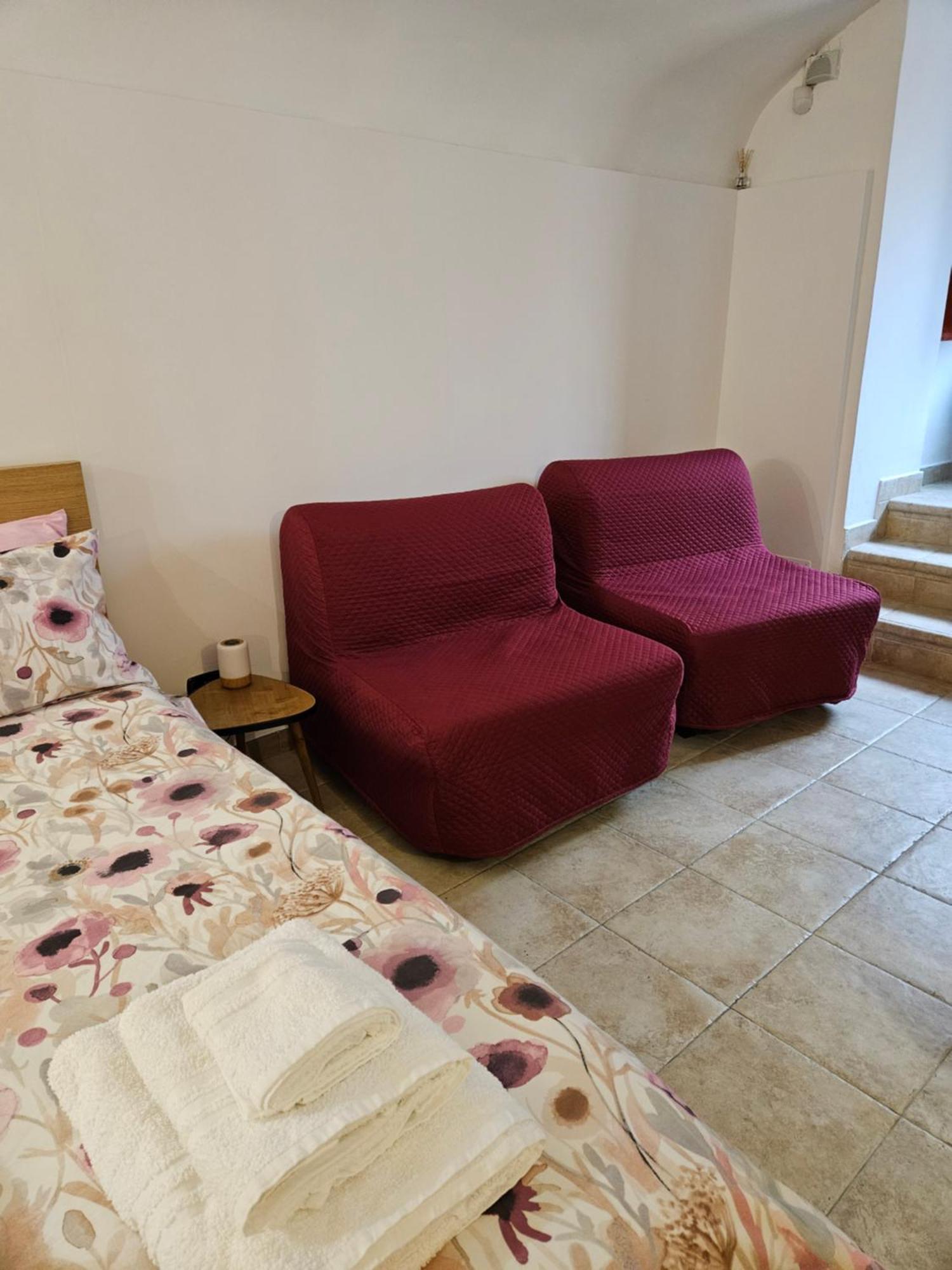 Petraio Home Napoli Ngoại thất bức ảnh