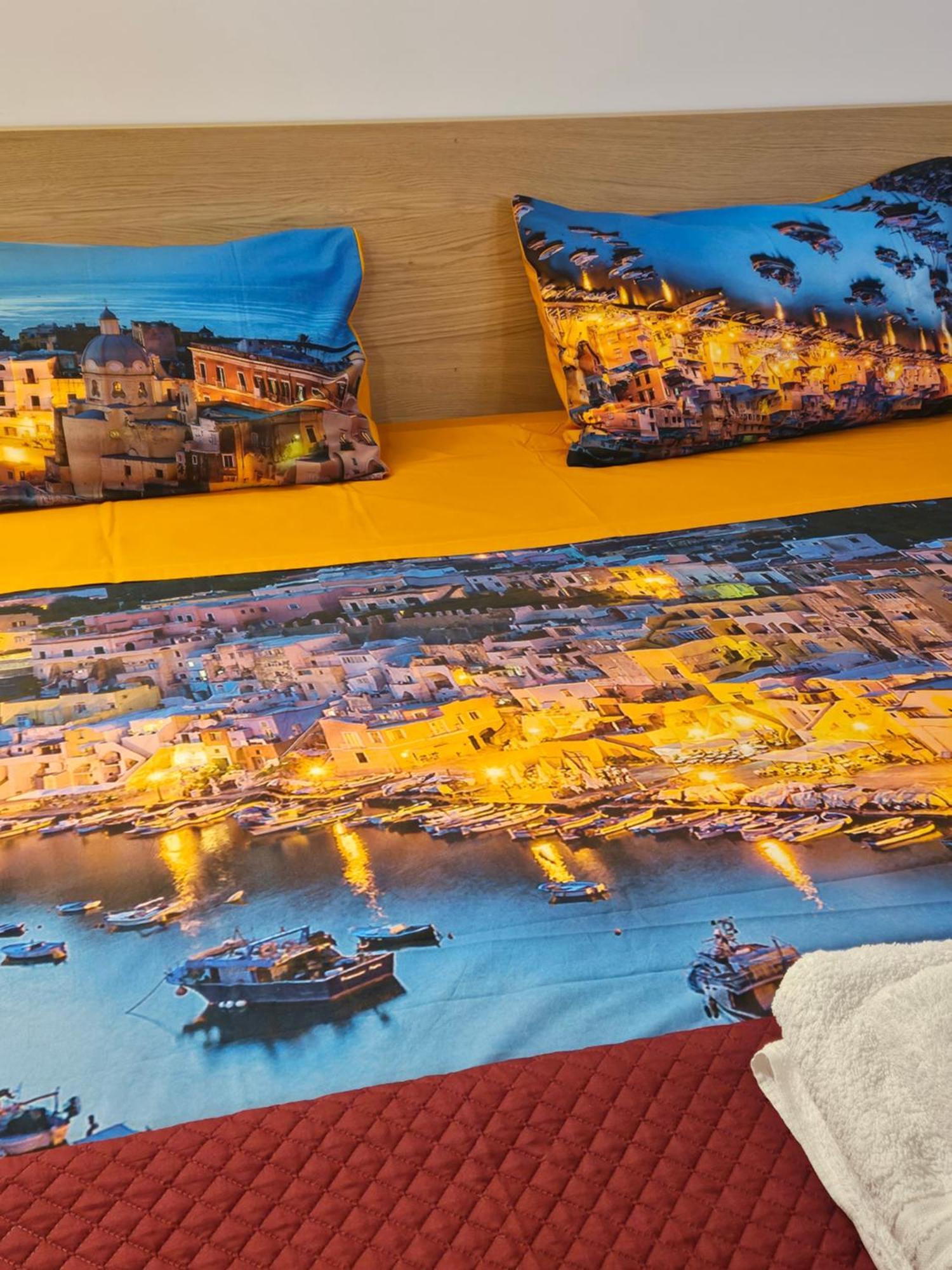 Petraio Home Napoli Ngoại thất bức ảnh
