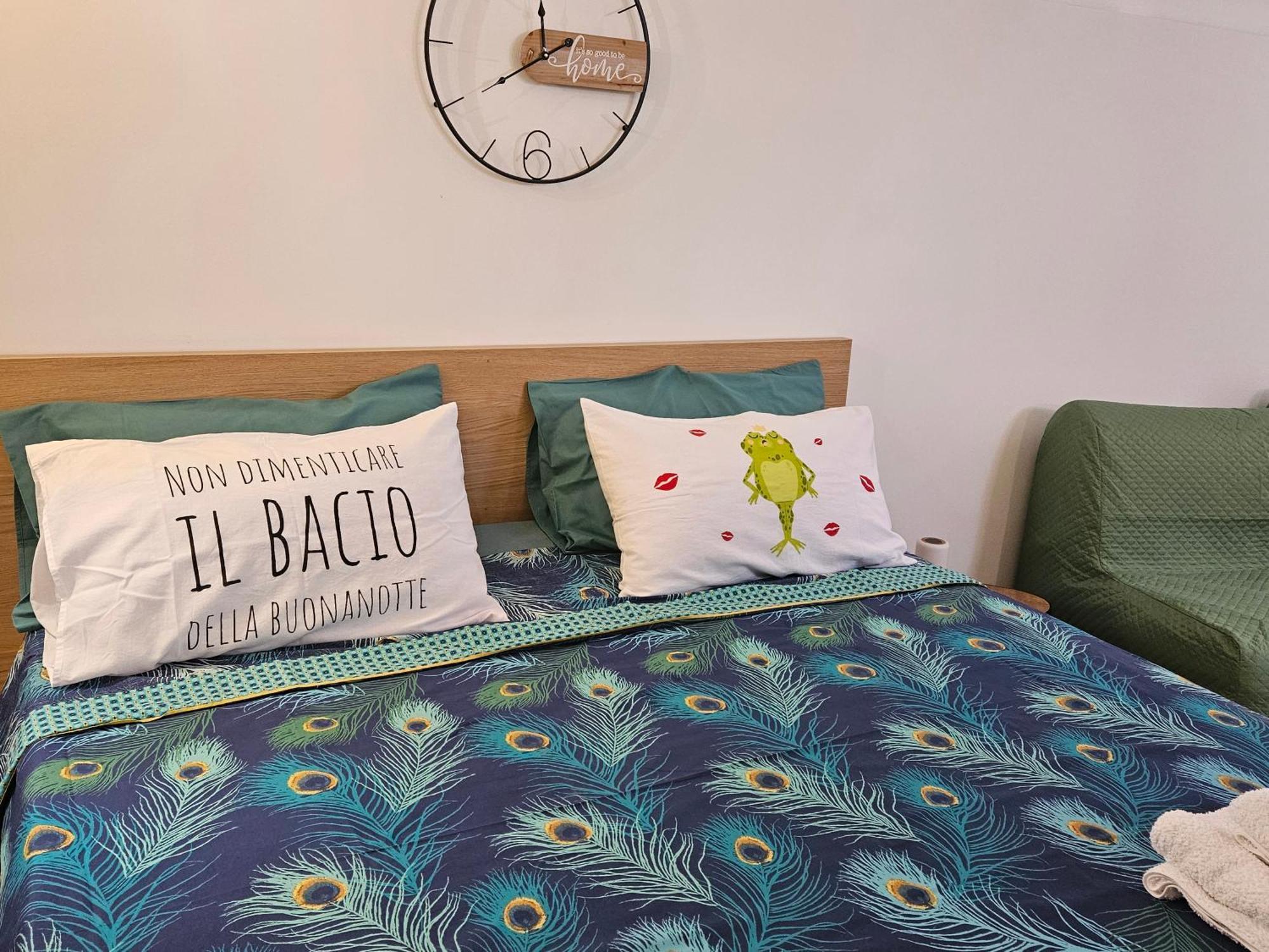 Petraio Home Napoli Ngoại thất bức ảnh