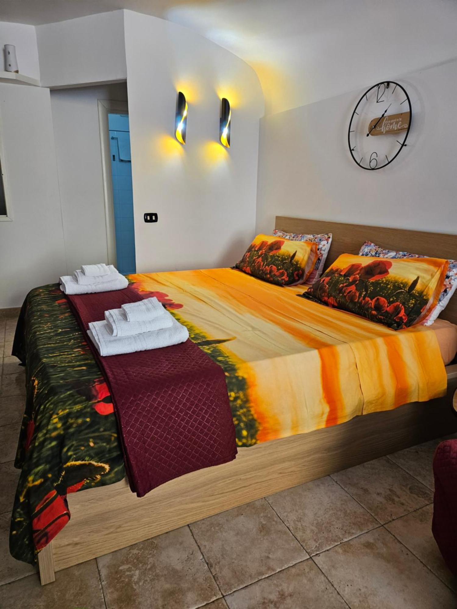 Petraio Home Napoli Ngoại thất bức ảnh
